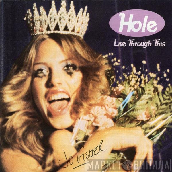 Hole   - Live Through This