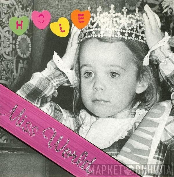 Hole  - Miss World