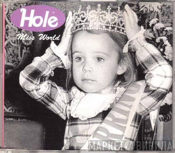 Hole   - Miss World