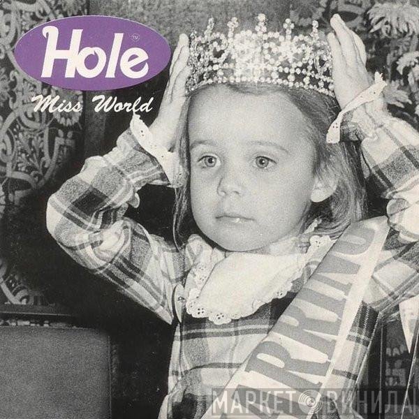 Hole   - Miss World
