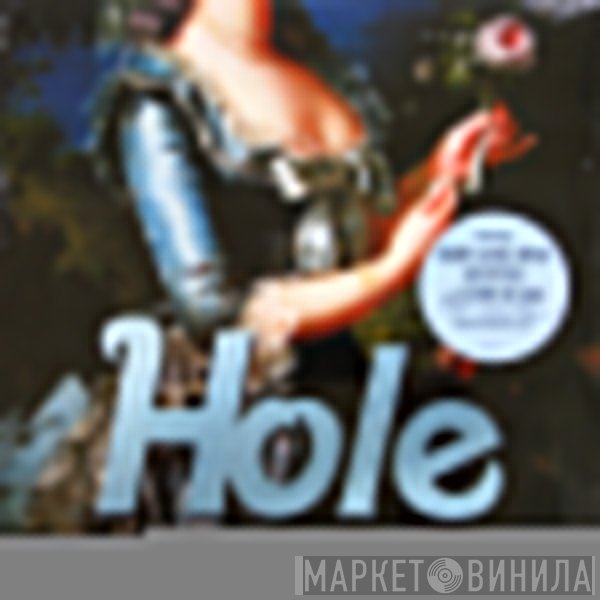Hole   - Nobody's Daughter