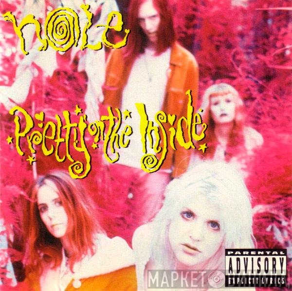 Hole   - Pretty On The Inside