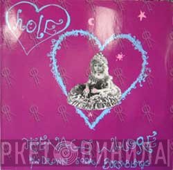 Hole  - Teenage Whore