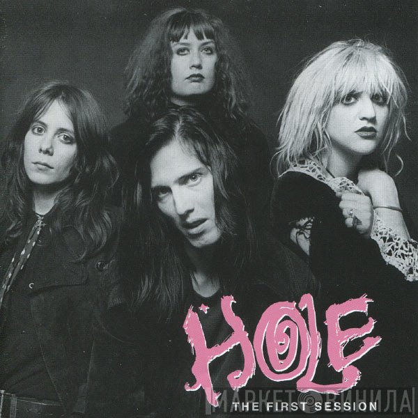 Hole  - The First Session