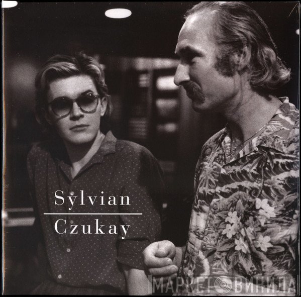 Holger Czukay, David Sylvian - Plight &amp; Premonition / Flux &amp; Mutability