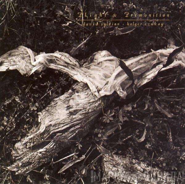 Holger Czukay, David Sylvian - Plight & Premonition