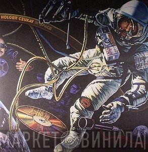 Holger Czukay  - In Space