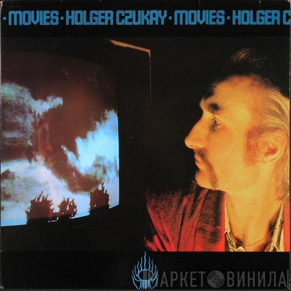 Holger Czukay - Movies
