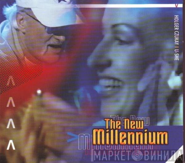 Holger Czukay, U-She - The New Millennium