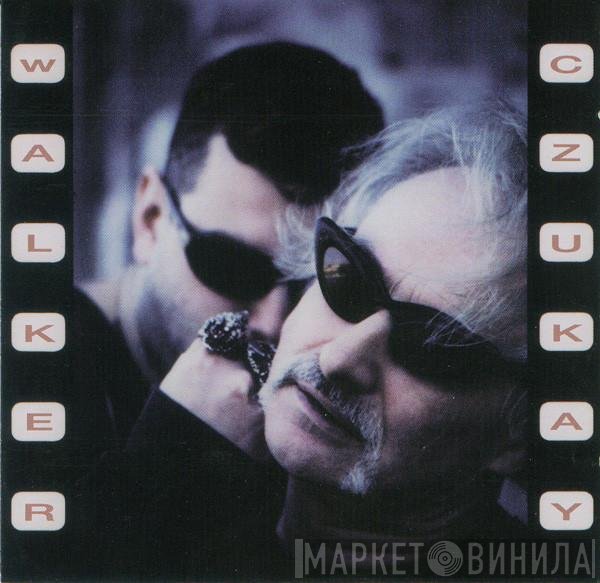 Holger Czukay vs. Dr. Walker  - Clash