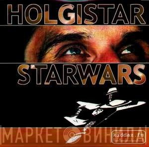 Holgi Star  - Starwars