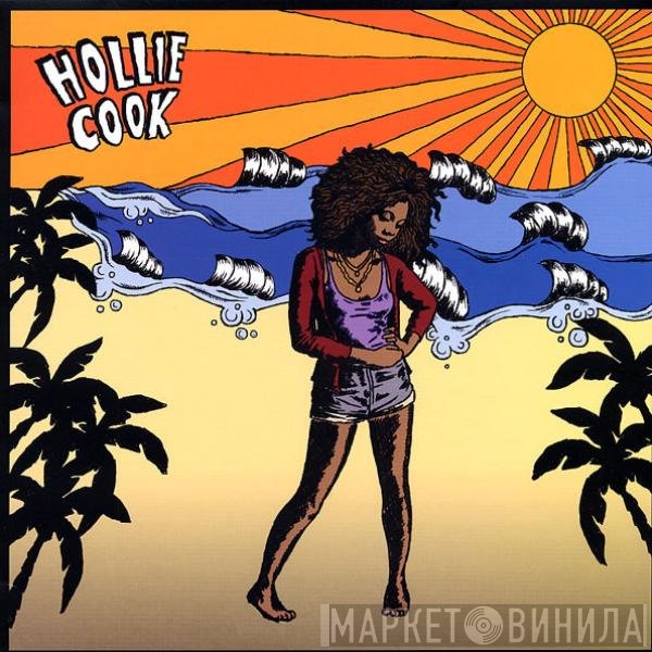Hollie Cook  - Hollie Cook
