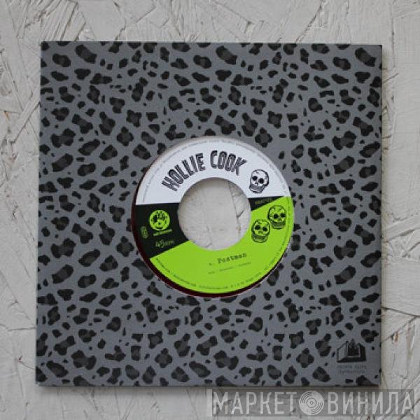 Hollie Cook  - Postman