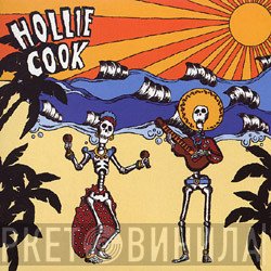 Hollie Cook  - Walking In The Sand