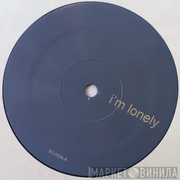 Hollis P. Monroe - I'm Lonely