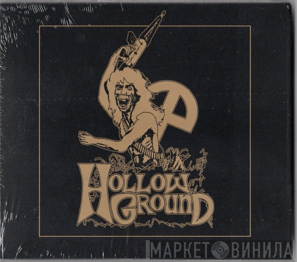 Hollow Ground - Warlord