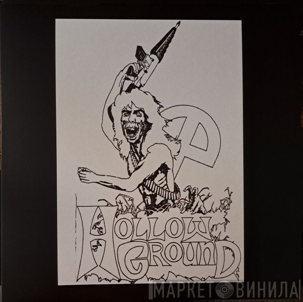 Hollow Ground - Warlord