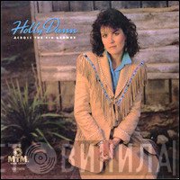 Holly Dunn - Across The Rio Grande