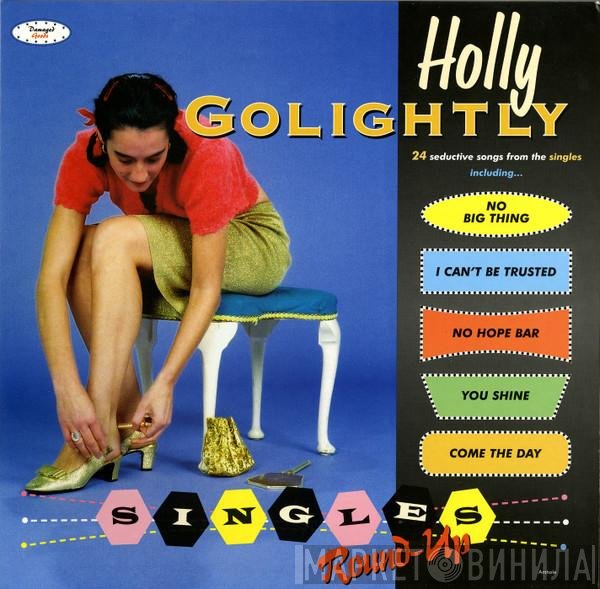 Holly Golightly - Singles Round-up