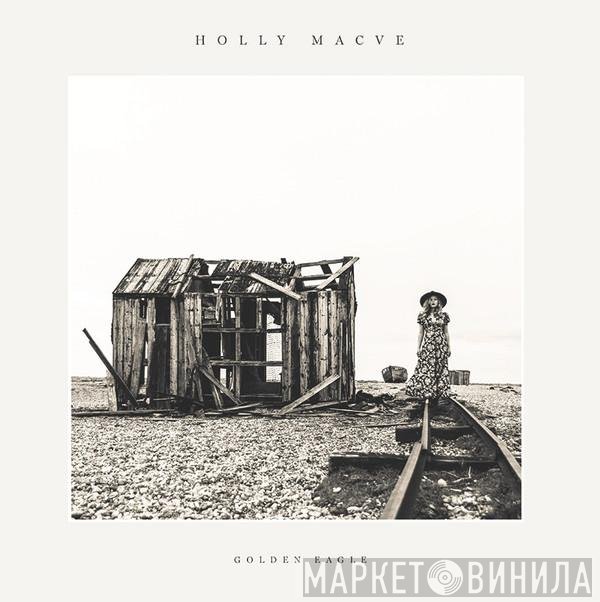 Holly Macve - Golden Eagle