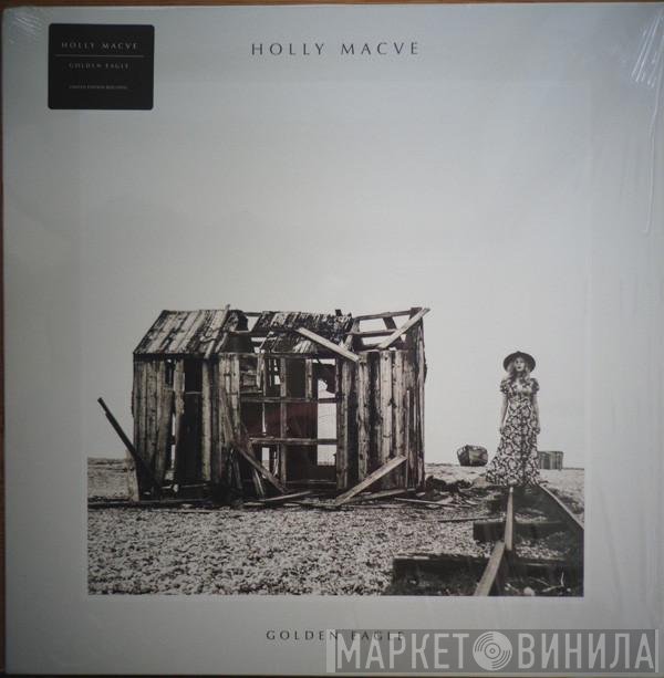 Holly Macve - Golden Eagle