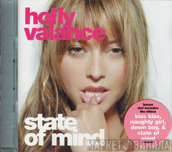 Holly Valance - State Of Mind