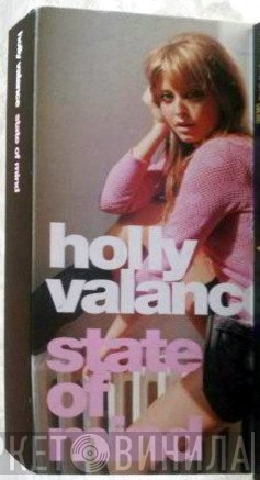Holly Valance  - State Of Mind