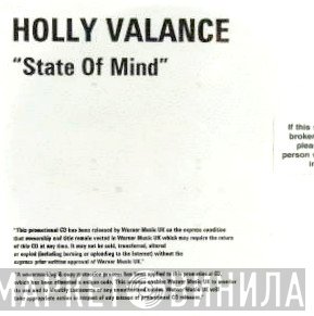 Holly Valance  - State Of Mind