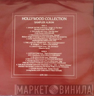  - Hollywood Collection