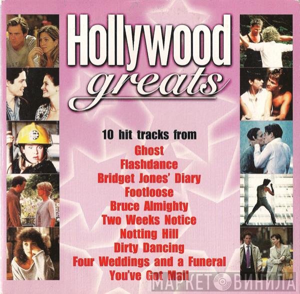  - Hollywood Greats