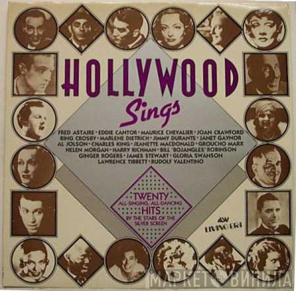  - Hollywood Sings