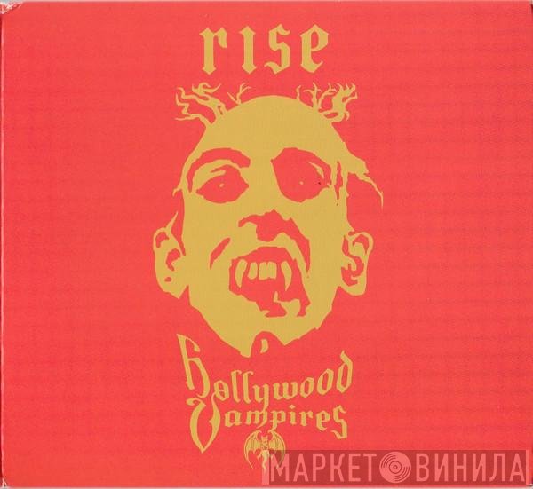 Hollywood Vampires  - Rise