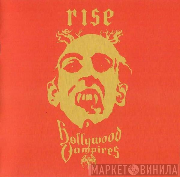 Hollywood Vampires  - Rise