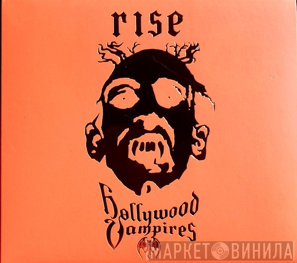 Hollywood Vampires  - Rise