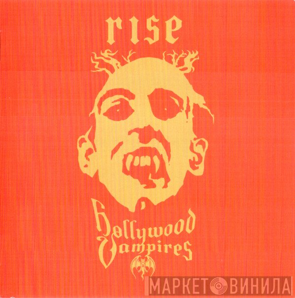 Hollywood Vampires  - Rise