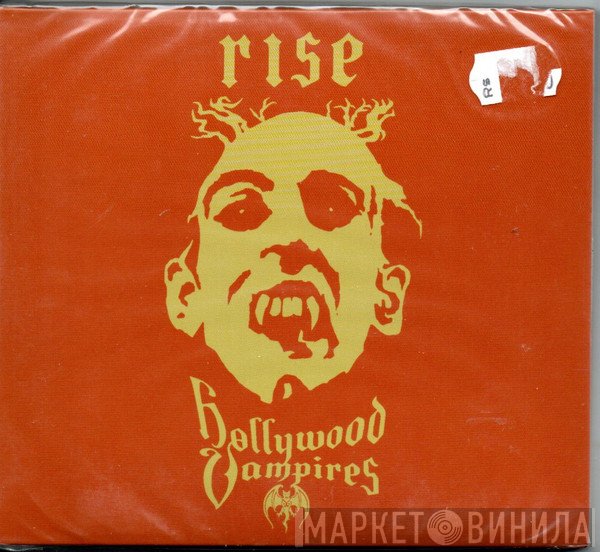 Hollywood Vampires  - Rise