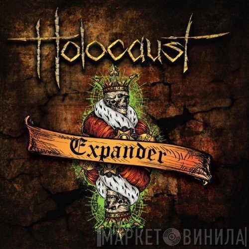 Holocaust   - Expander