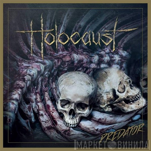 Holocaust   - Predator