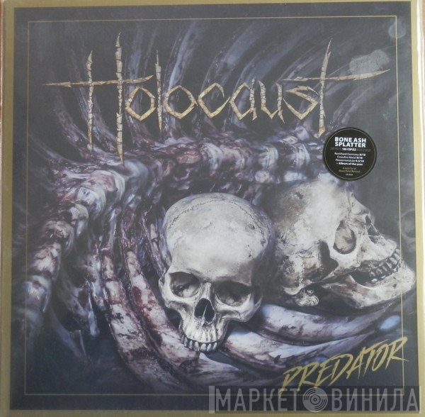 Holocaust   - Predator