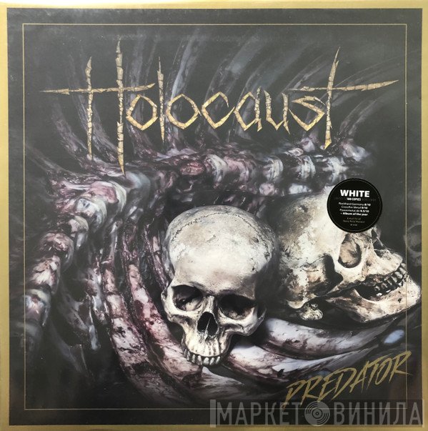 Holocaust   - Predator