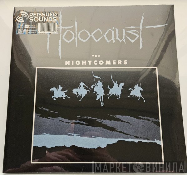 Holocaust  - The Nightcomers