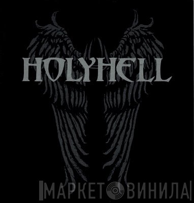 HolyHell  - HolyHell