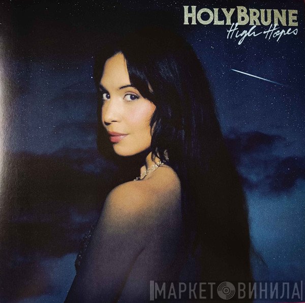 Holybrune - High Hopes
