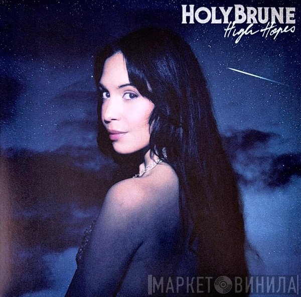 Holybrune - High Hopes