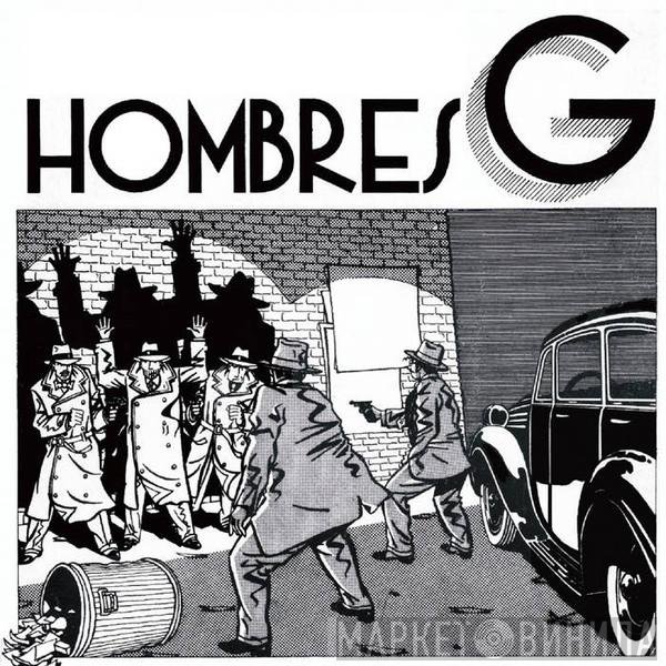 Hombres G - Marta Tiene Un Marcapasos