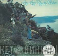 Home   - Long Long Way To Nowhere
