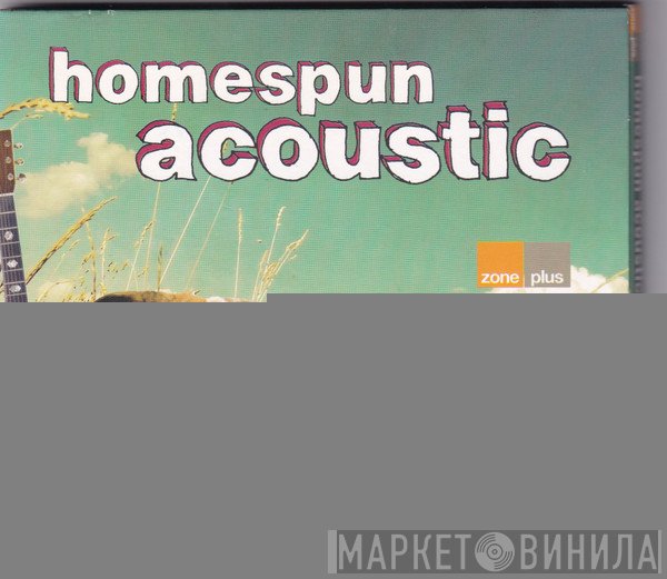  - Homespun Acoustic
