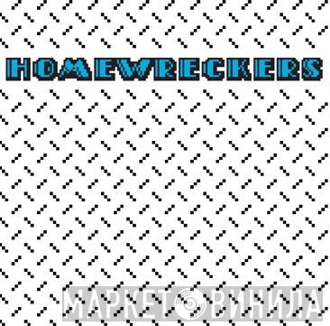 Homewreckers - American Ruhr