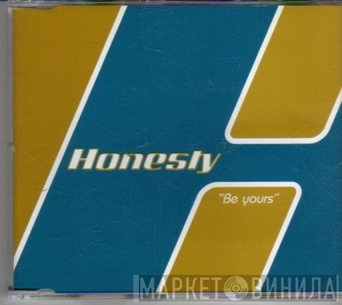 Honesty  - Be Yours