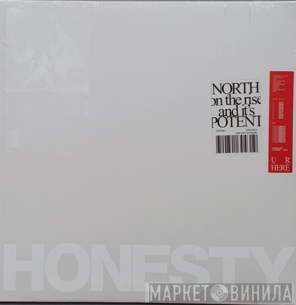 Honesty  - U R Here